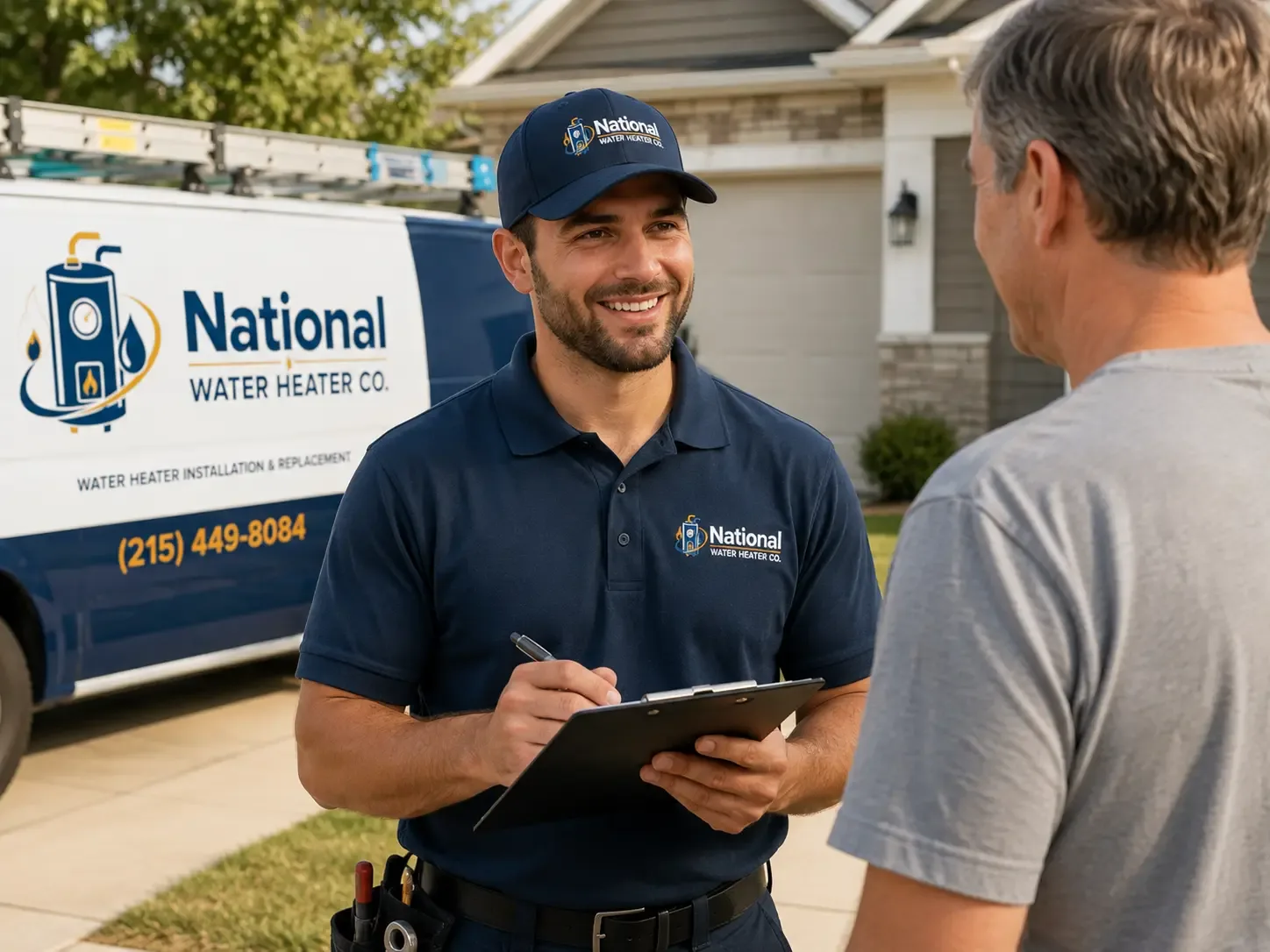 Water Heater Installation Wilton, CT FAQs